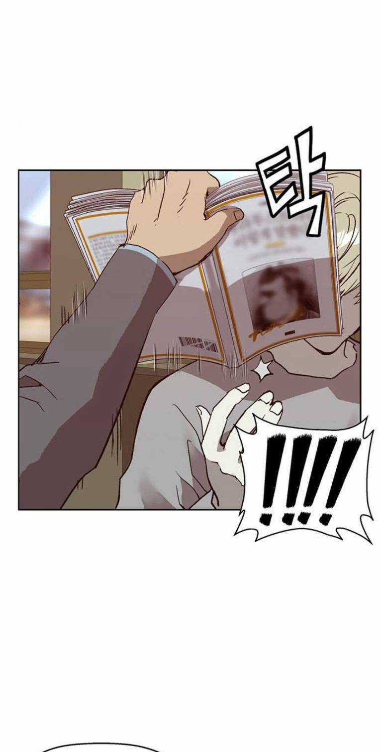 Weak Hero - Chapter 257 - Trang 90