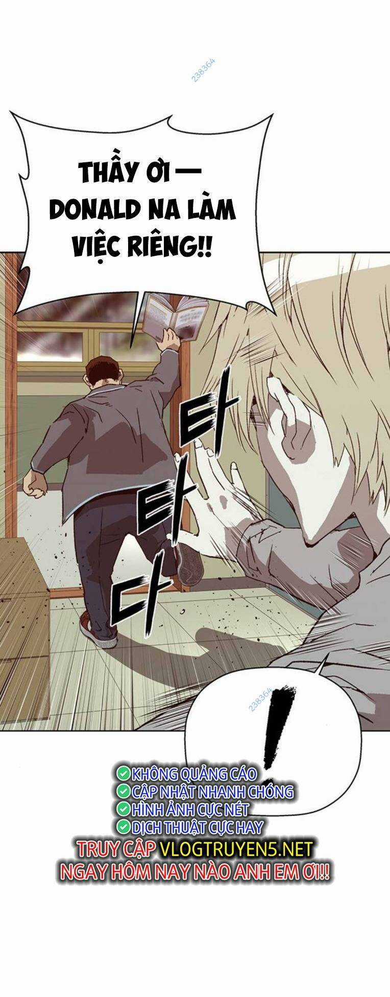 Weak Hero - Chapter 257 - Trang 92