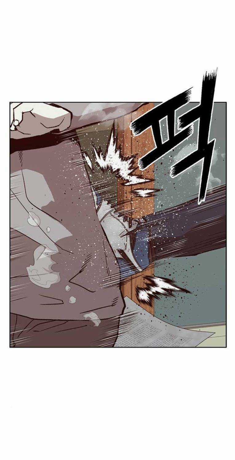 Weak Hero - Chapter 257 - Trang 93