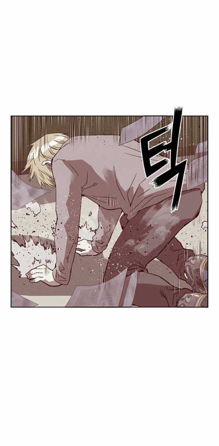 Weak Hero - Chapter 257 - Trang 96
