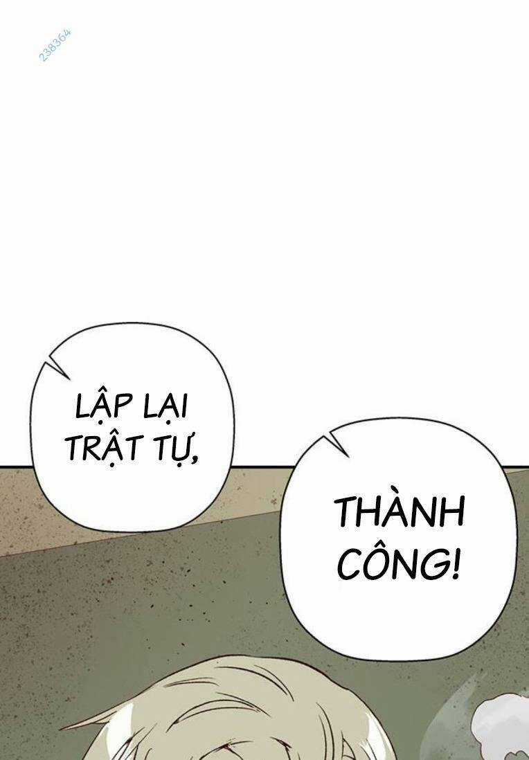 Weak Hero - Chapter 257 - Trang 98