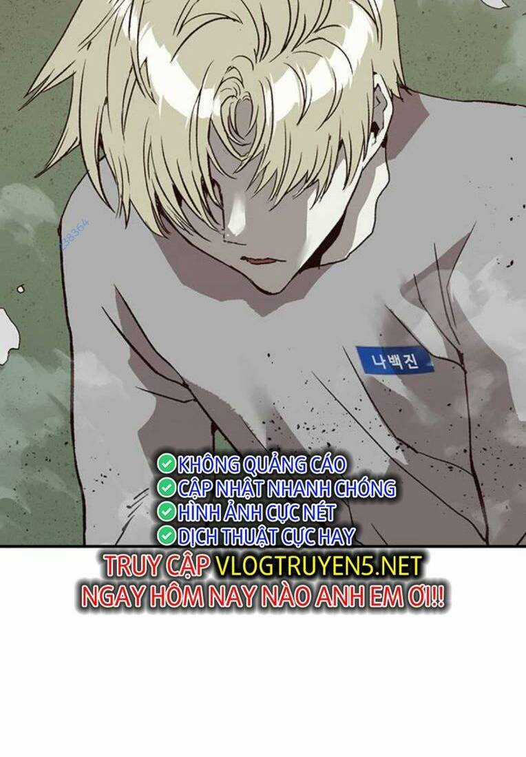 Weak Hero - Chapter 257 - Trang 99