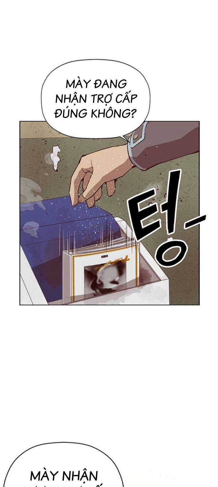 Weak Hero - Chapter 257 - Trang 100