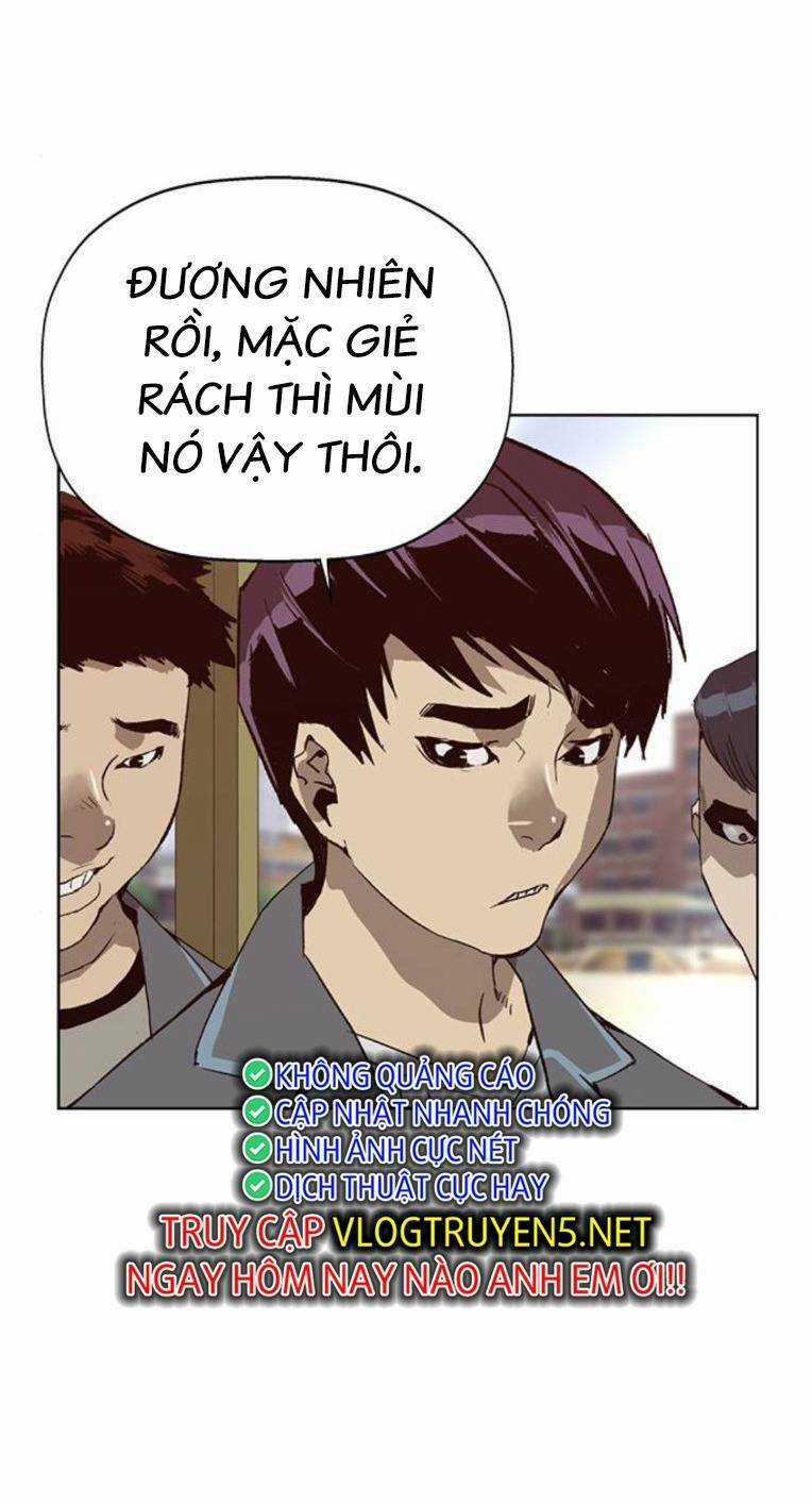 Weak Hero - Chapter 258 - Trang 2