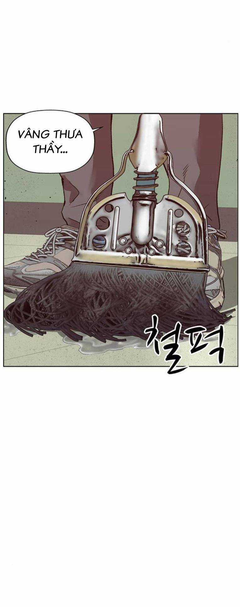 Weak Hero - Chapter 258 - Trang 15