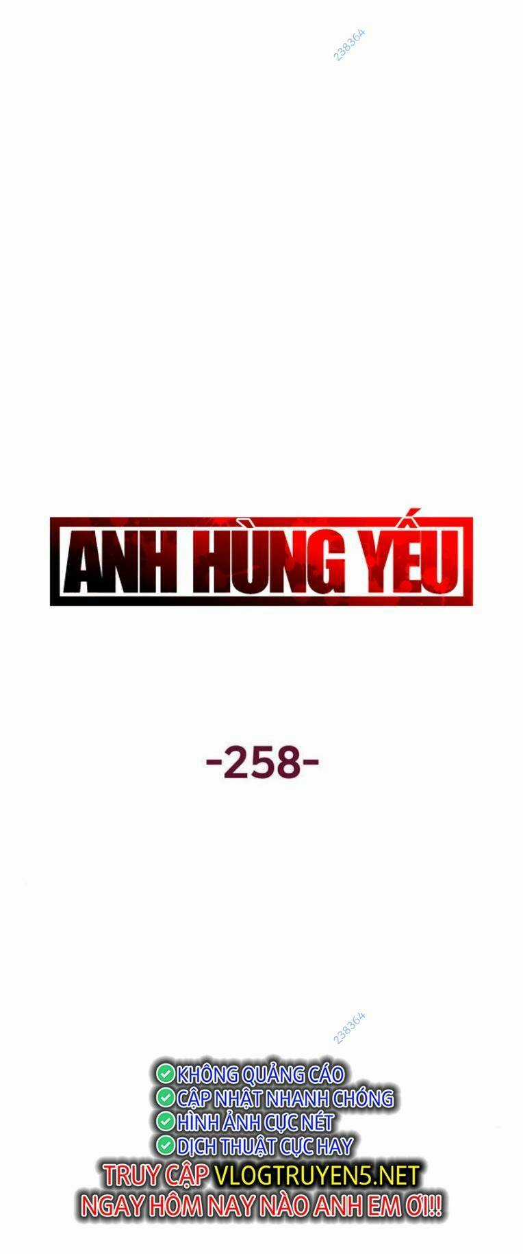 Weak Hero - Chapter 258 - Trang 16