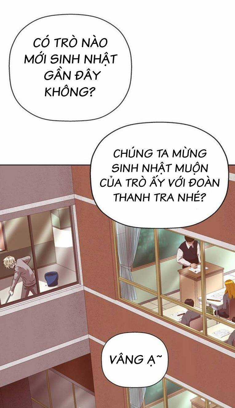 Weak Hero - Chapter 258 - Trang 17