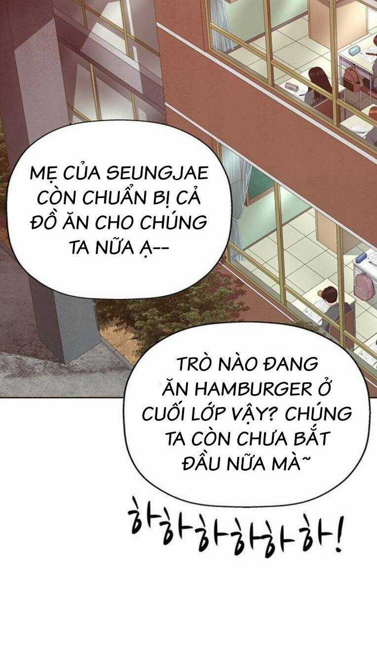 Weak Hero - Chapter 258 - Trang 18