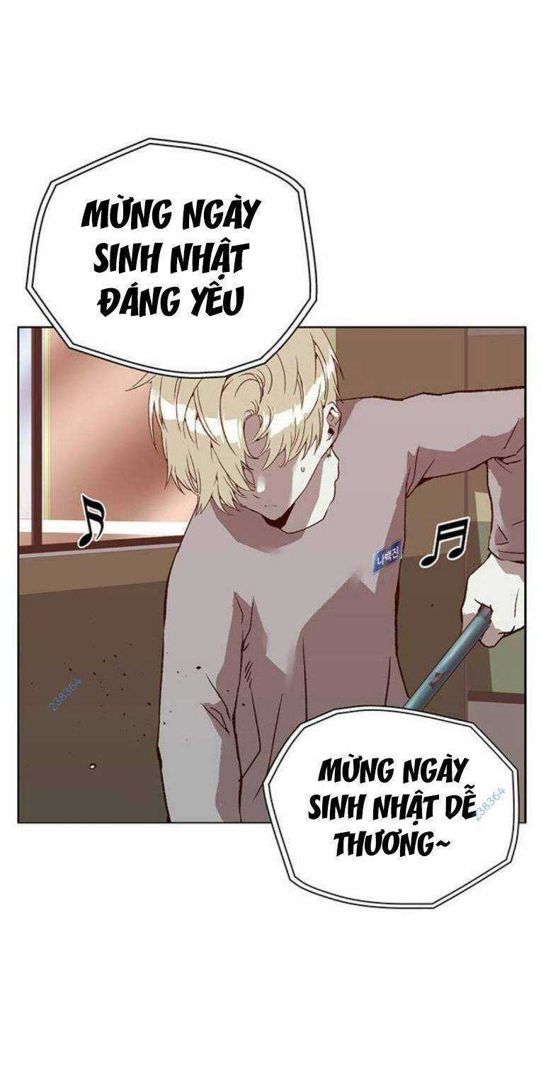 Weak Hero - Chapter 258 - Trang 19