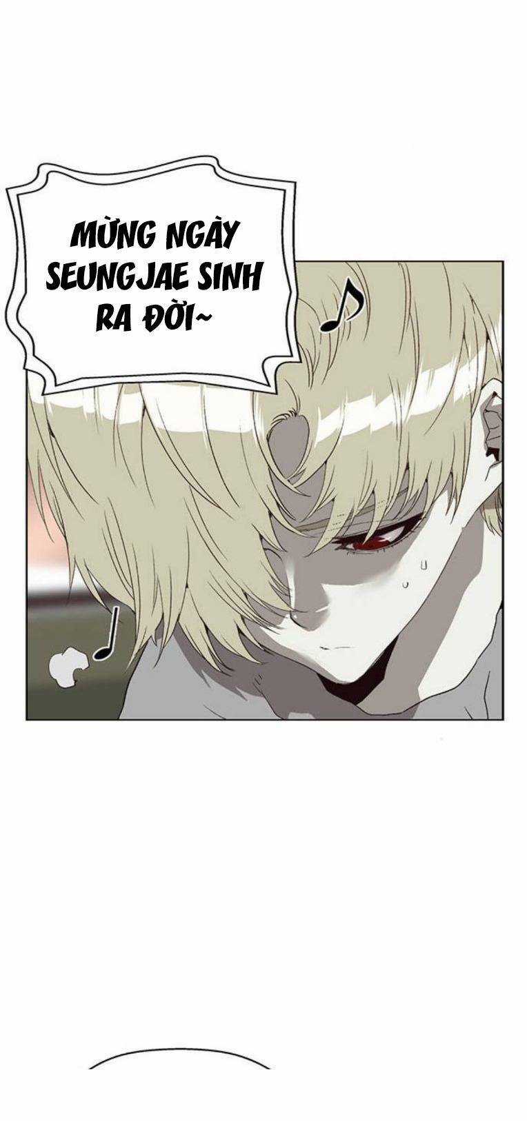 Weak Hero - Chapter 258 - Trang 20