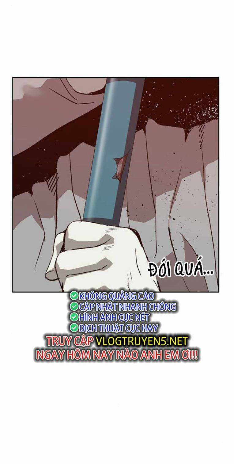 Weak Hero - Chapter 258 - Trang 22