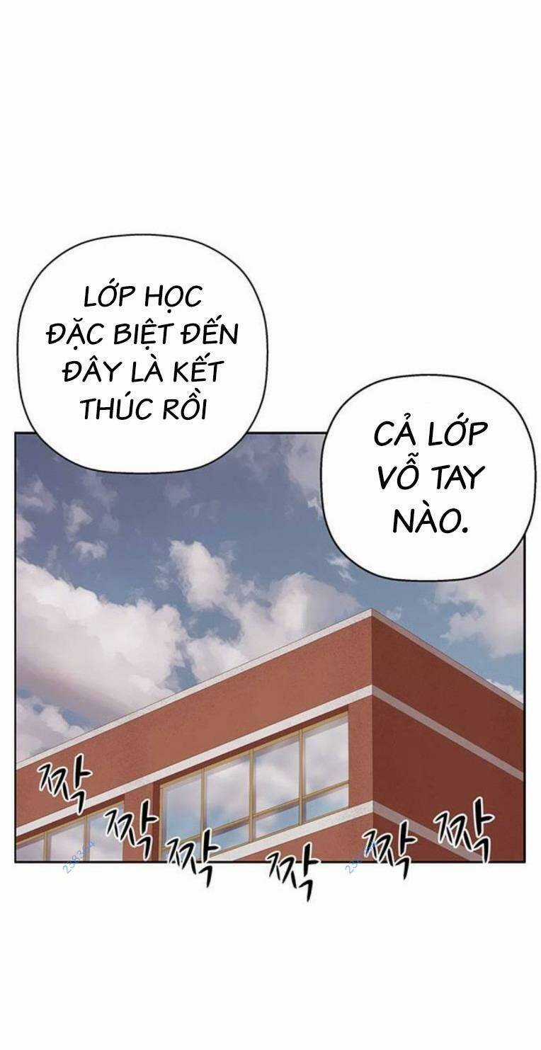 Weak Hero - Chapter 258 - Trang 23