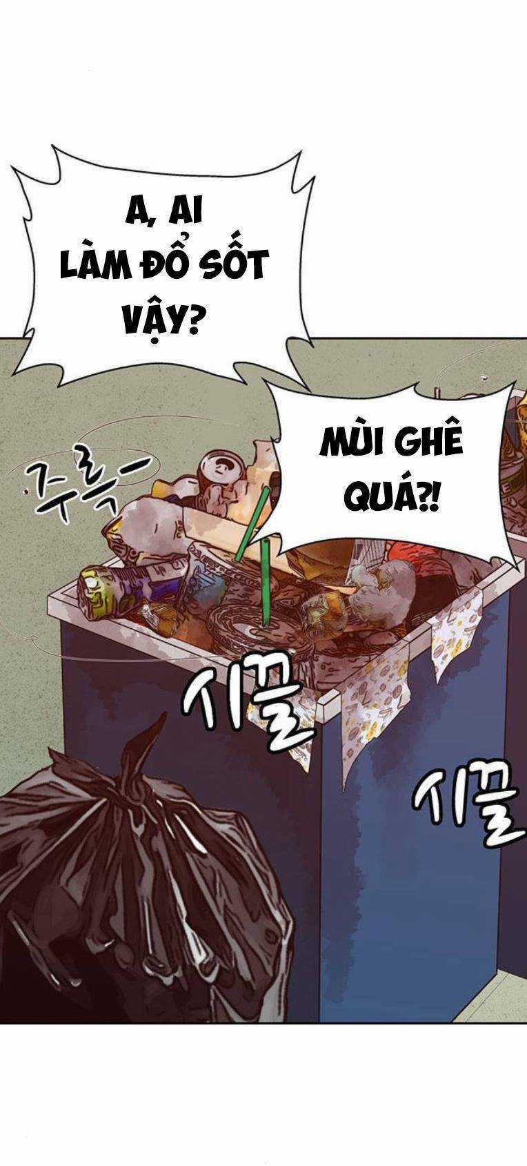 Weak Hero - Chapter 258 - Trang 24