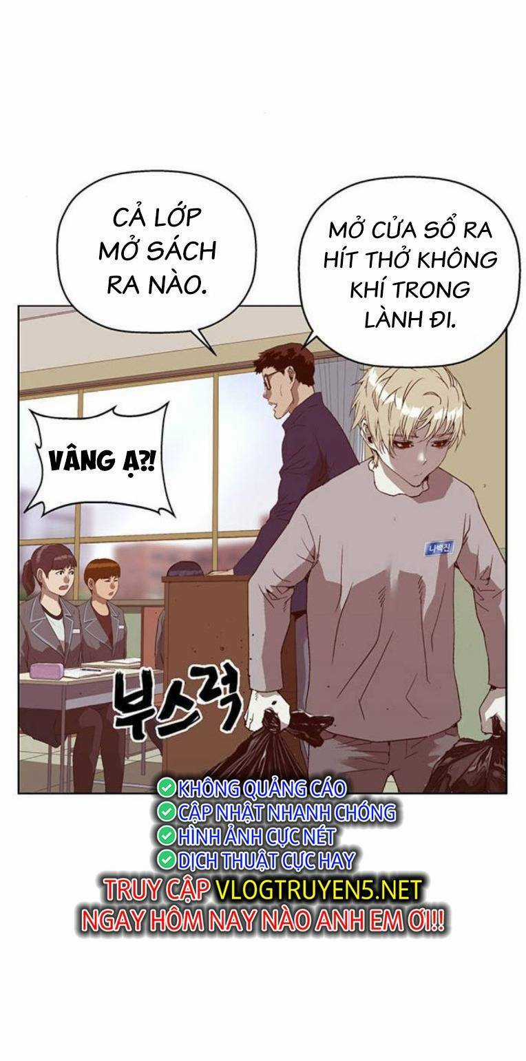 Weak Hero - Chapter 258 - Trang 26