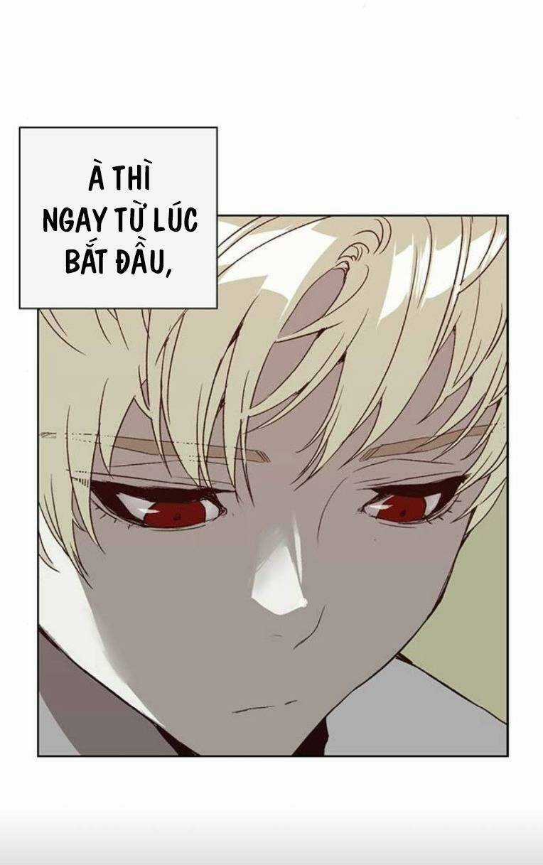 Weak Hero - Chapter 258 - Trang 27