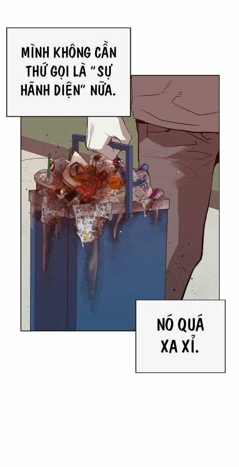 Weak Hero - Chapter 258 - Trang 30