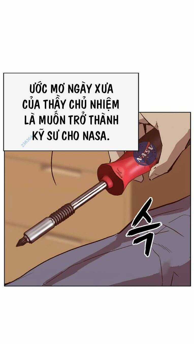 Weak Hero - Chapter 258 - Trang 32