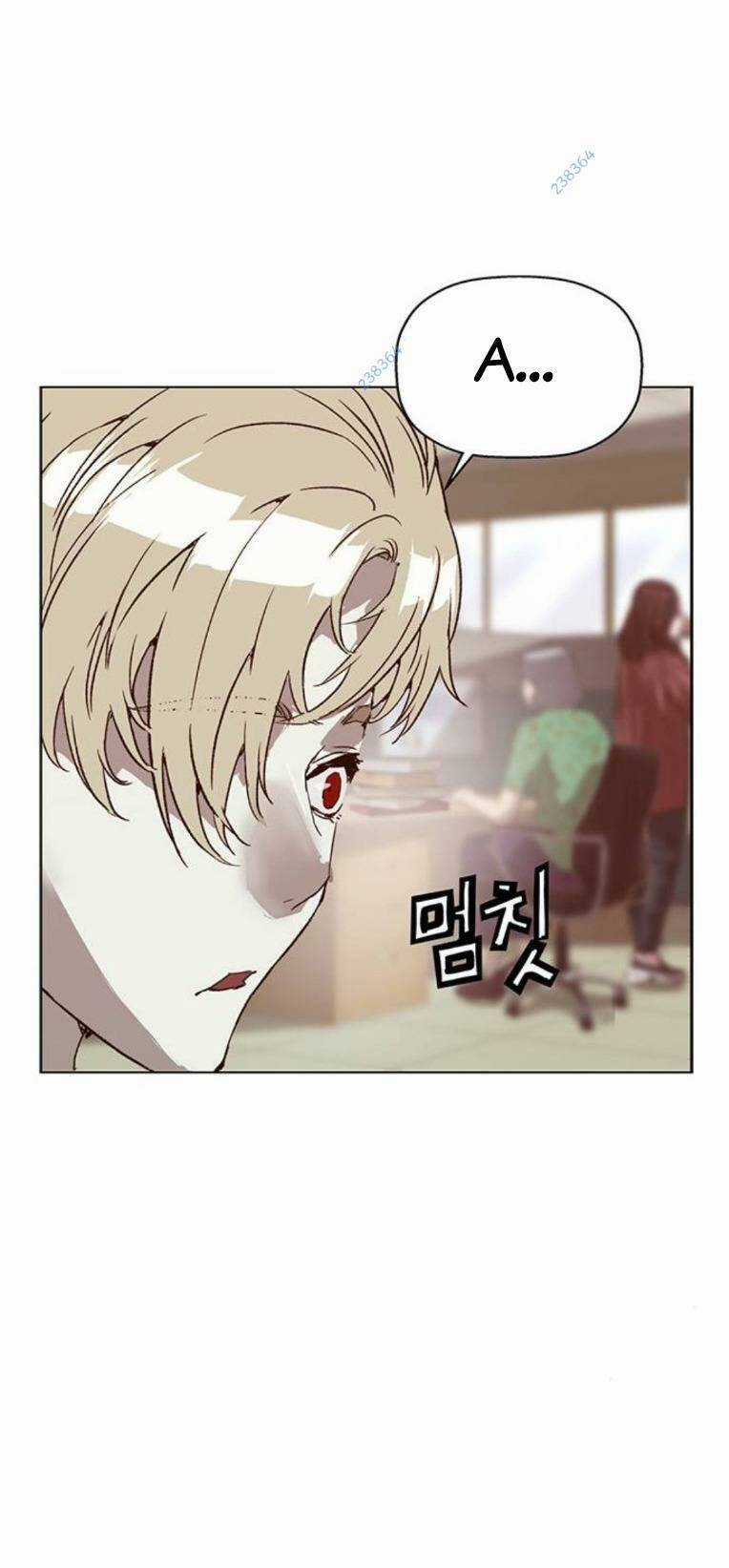 Weak Hero - Chapter 258 - Trang 34