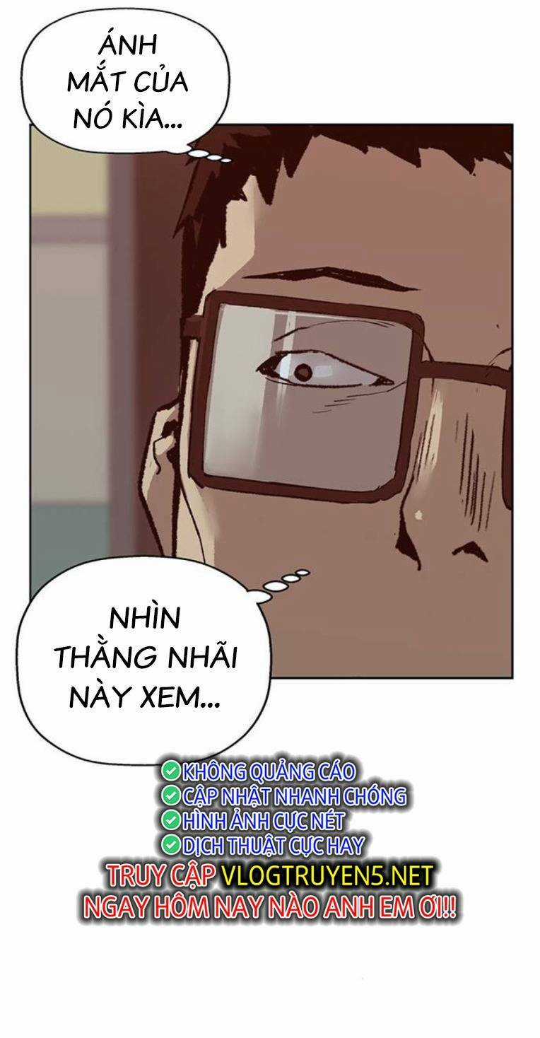 Weak Hero - Chapter 258 - Trang 35