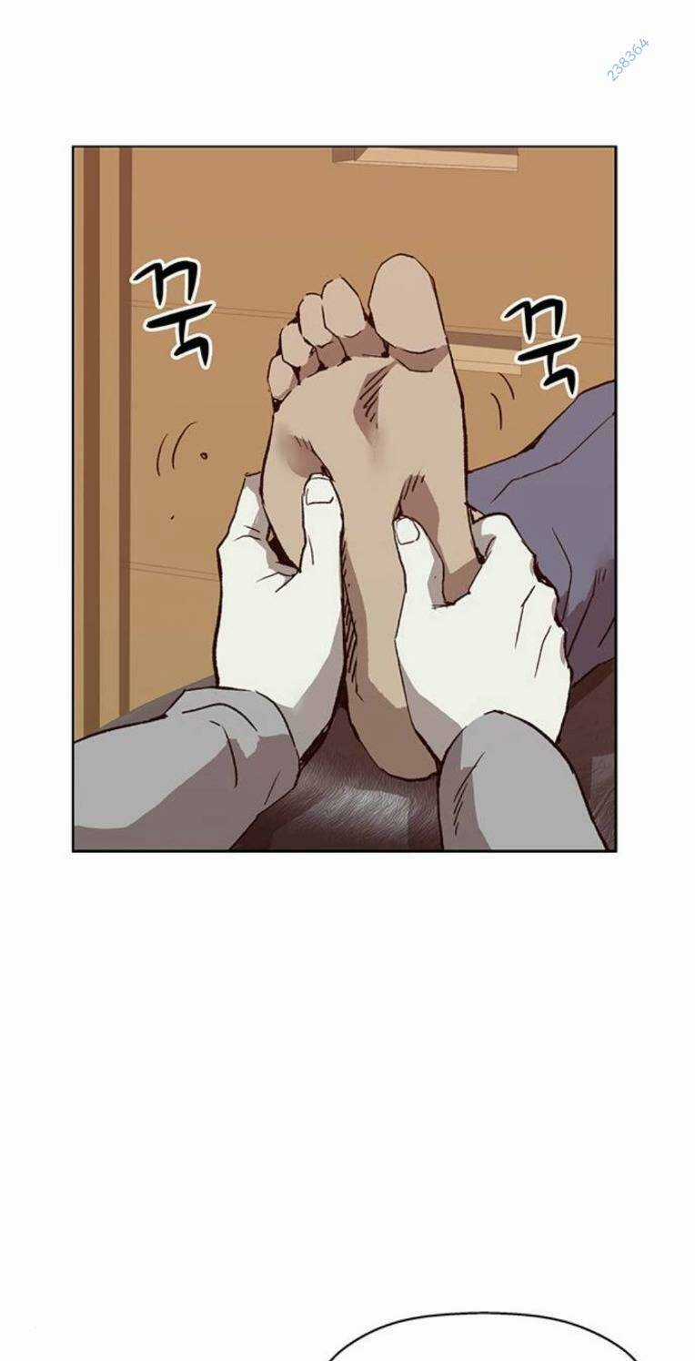 Weak Hero - Chapter 258 - Trang 36