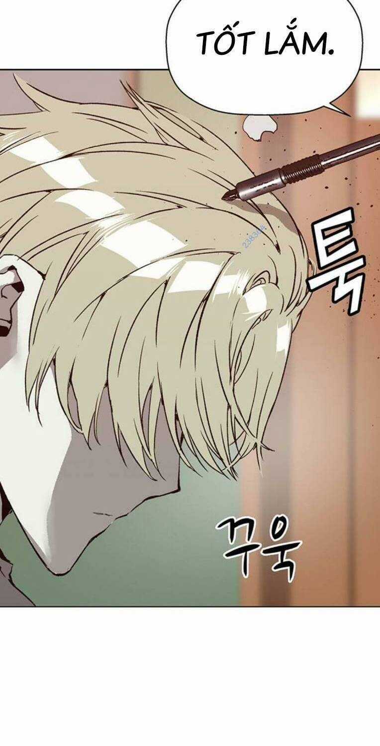 Weak Hero - Chapter 258 - Trang 37