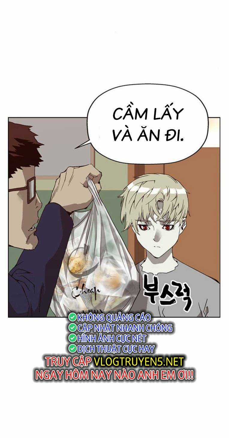 Weak Hero - Chapter 258 - Trang 40