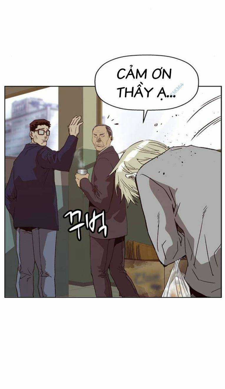 Weak Hero - Chapter 258 - Trang 41