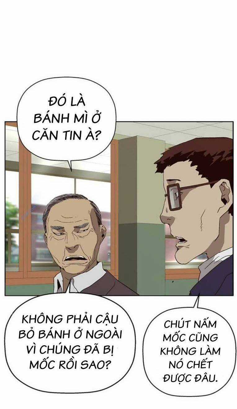 Weak Hero - Chapter 258 - Trang 42