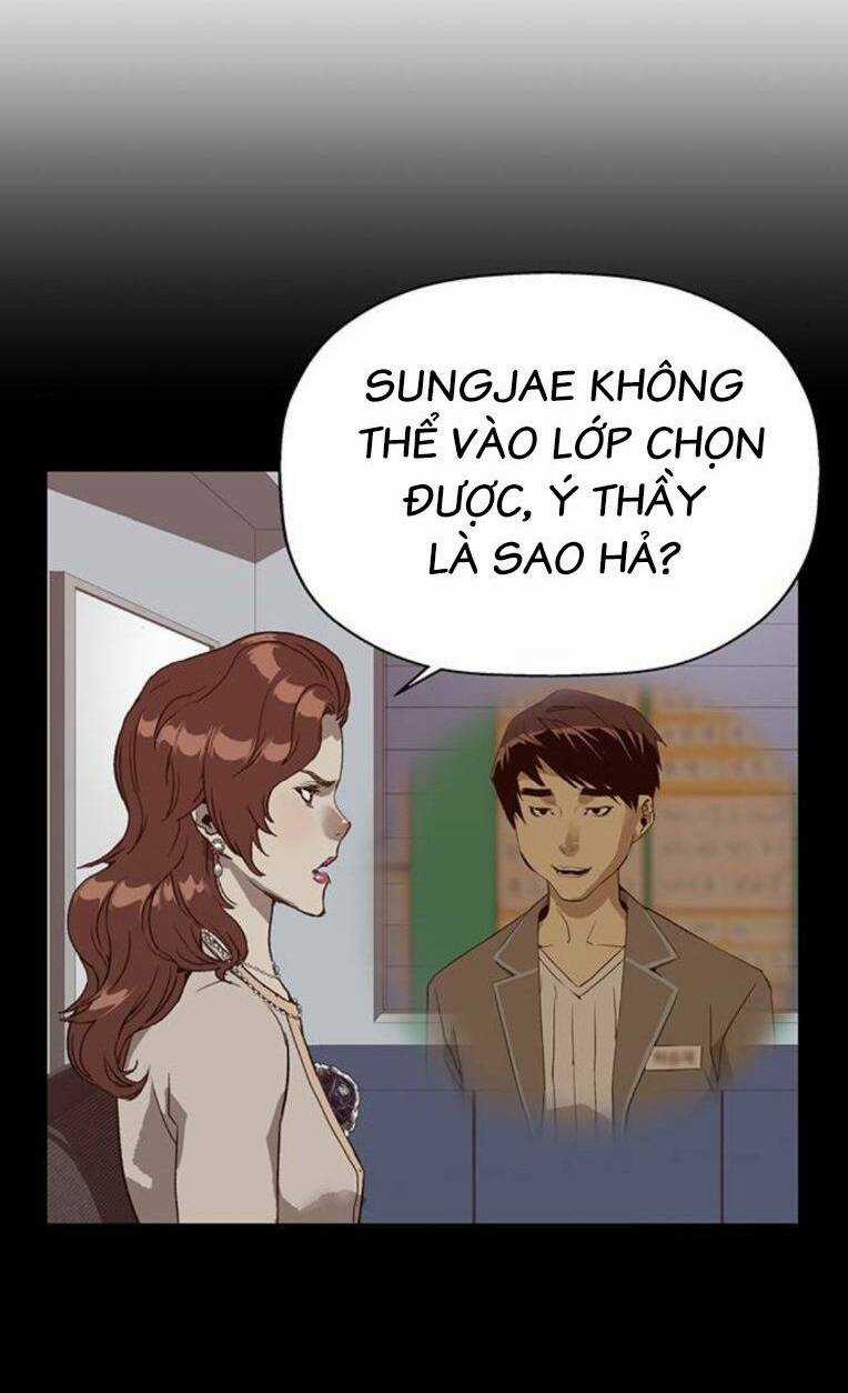 Weak Hero - Chapter 258 - Trang 46