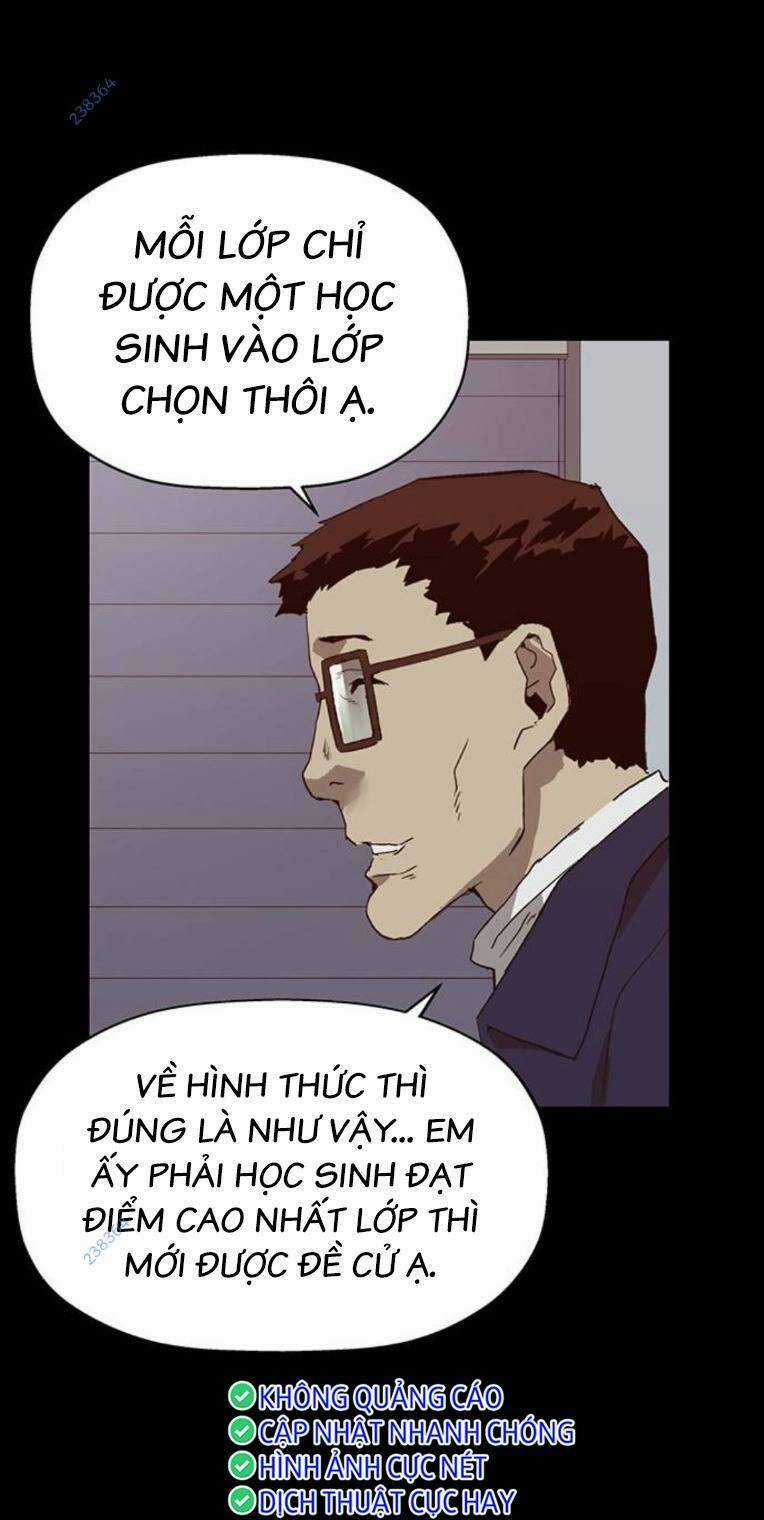 Weak Hero - Chapter 258 - Trang 47