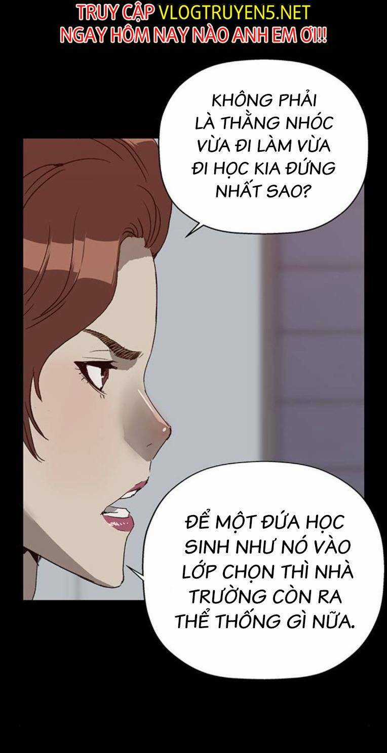 Weak Hero - Chapter 258 - Trang 48