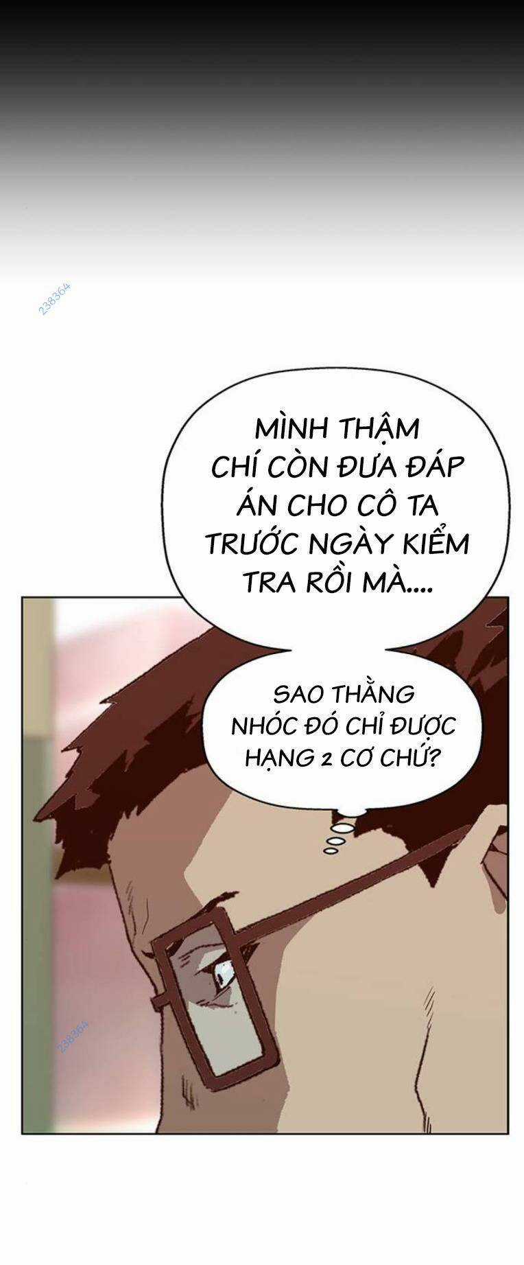 Weak Hero - Chapter 258 - Trang 54