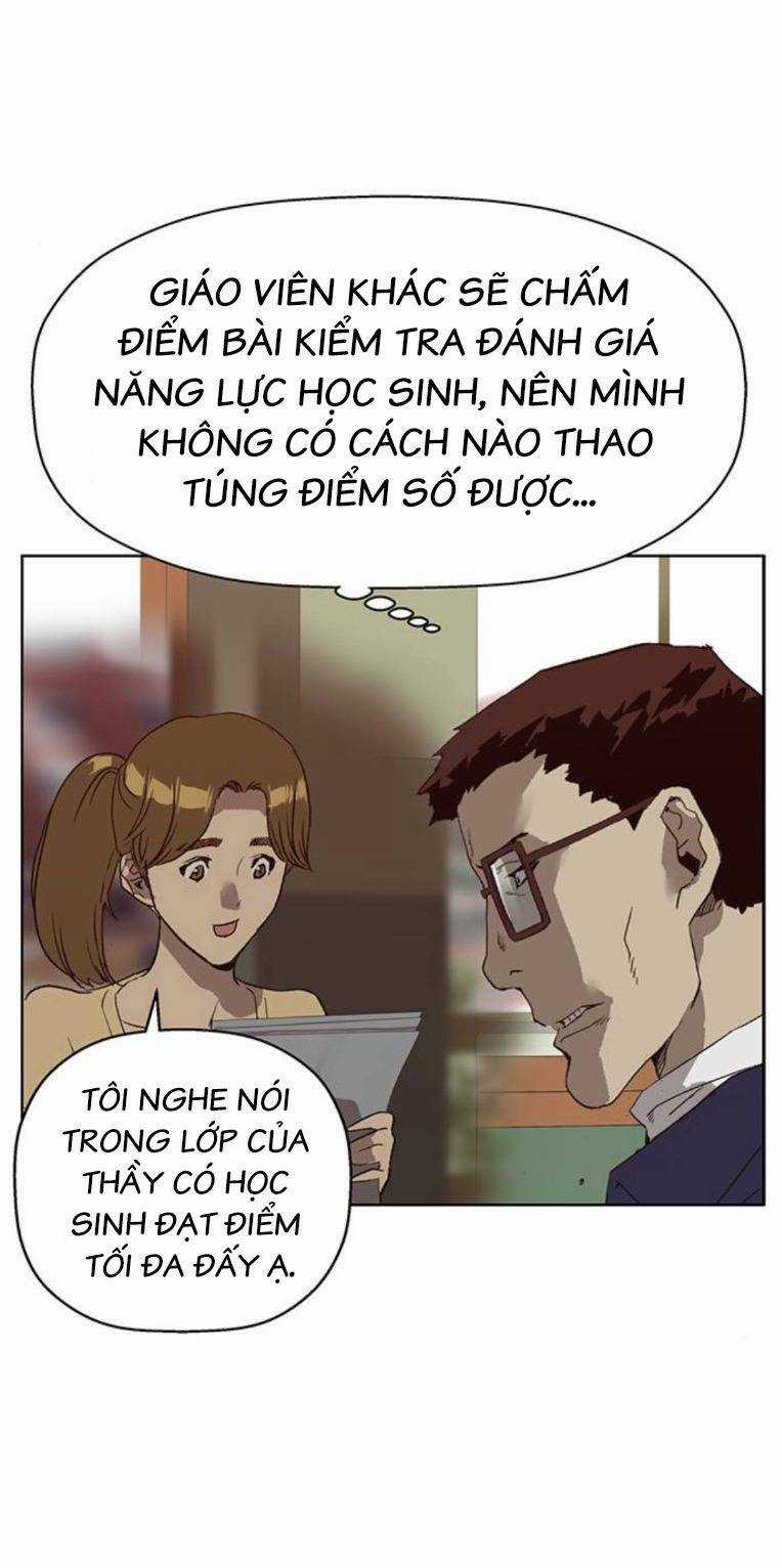 Weak Hero - Chapter 258 - Trang 55