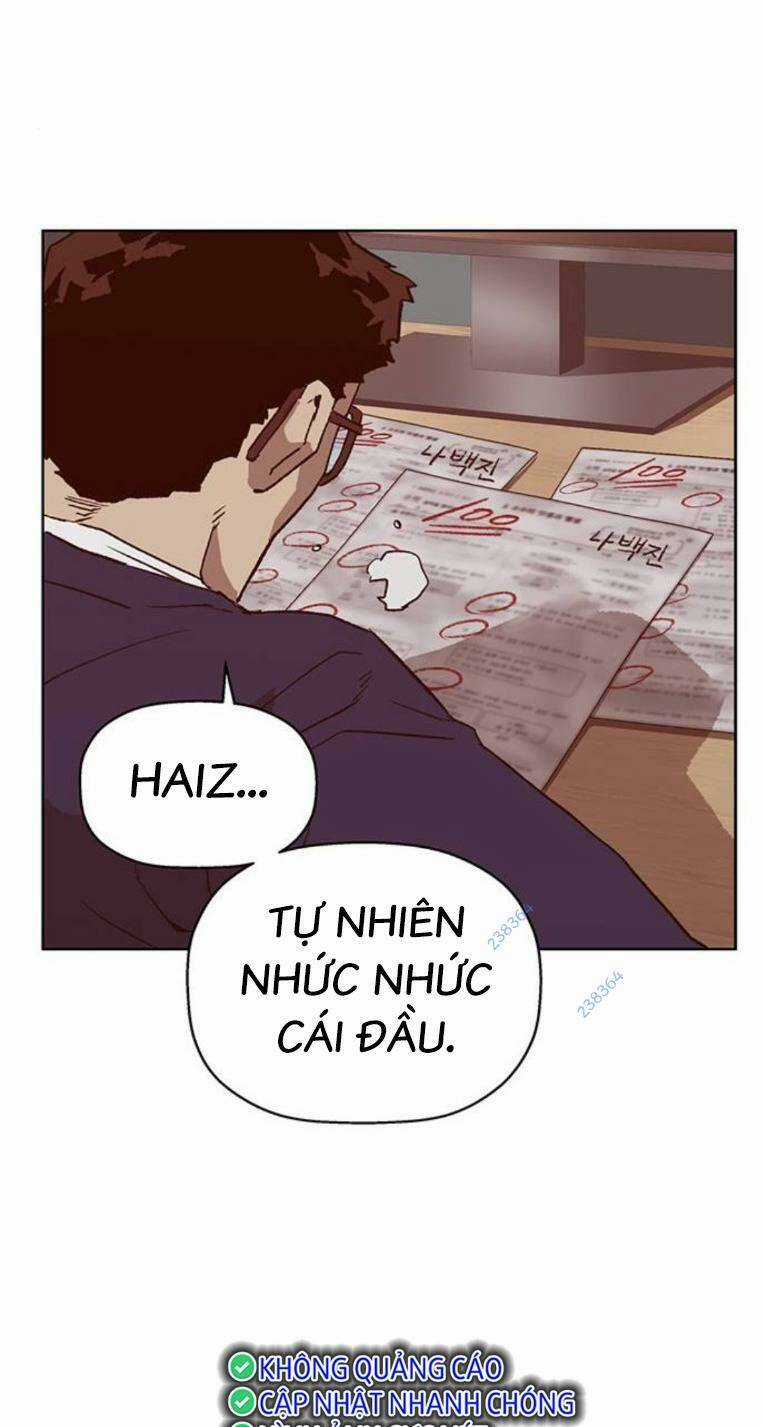 Weak Hero - Chapter 258 - Trang 56