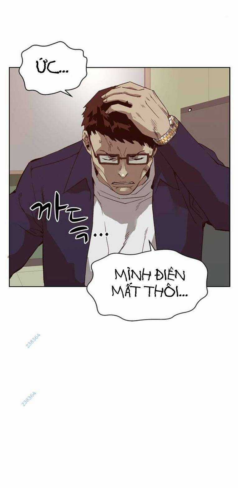 Weak Hero - Chapter 258 - Trang 59