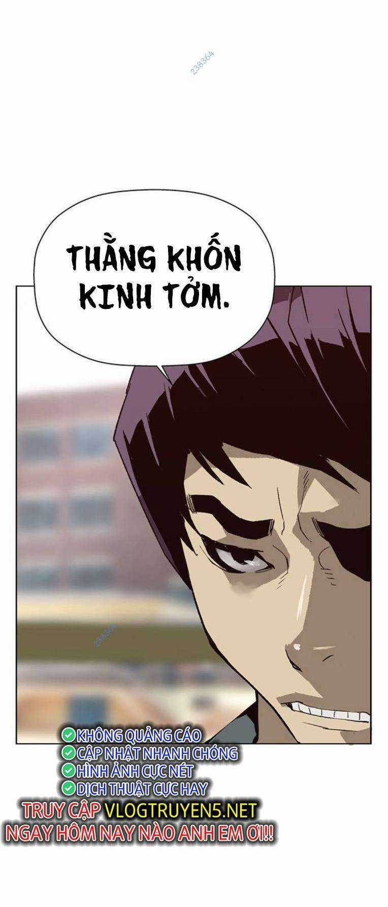 Weak Hero - Chapter 258 - Trang 62