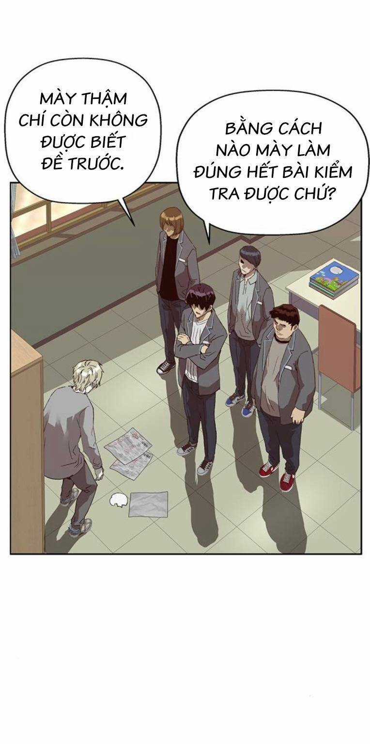 Weak Hero - Chapter 258 - Trang 63