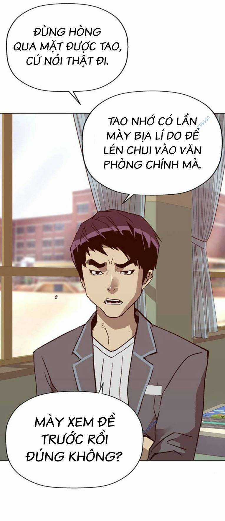 Weak Hero - Chapter 258 - Trang 64