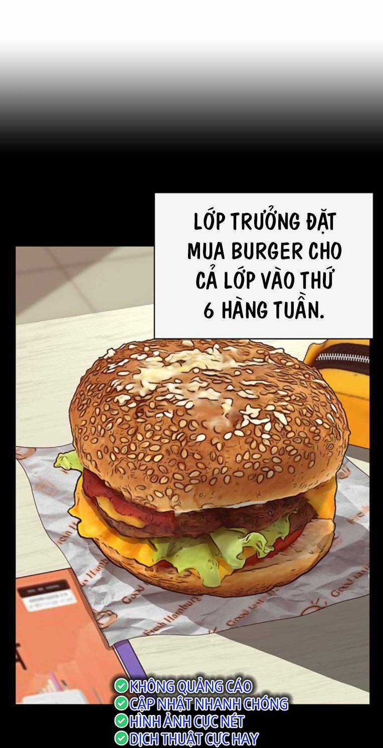 Weak Hero - Chapter 258 - Trang 65