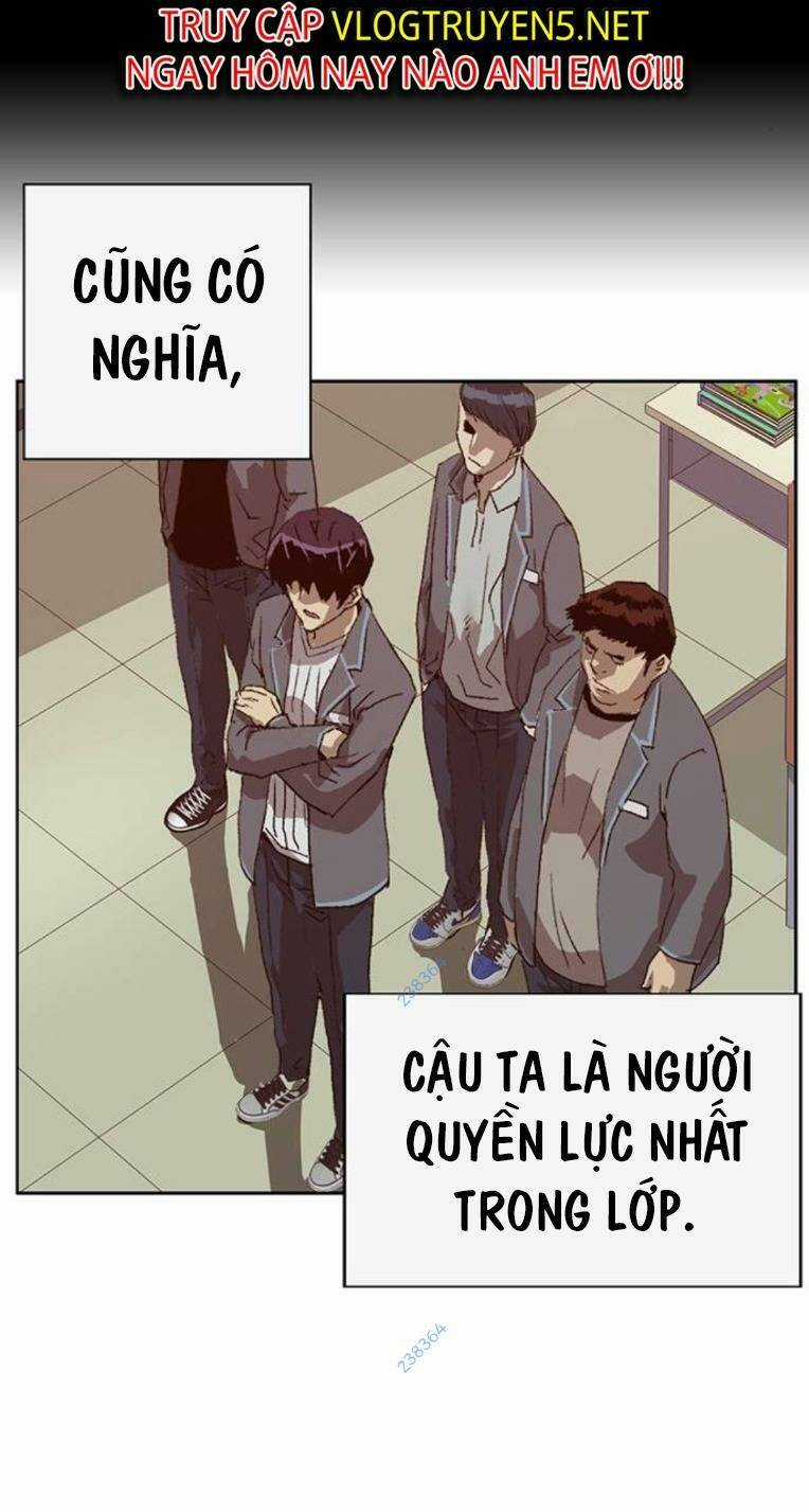 Weak Hero - Chapter 258 - Trang 66