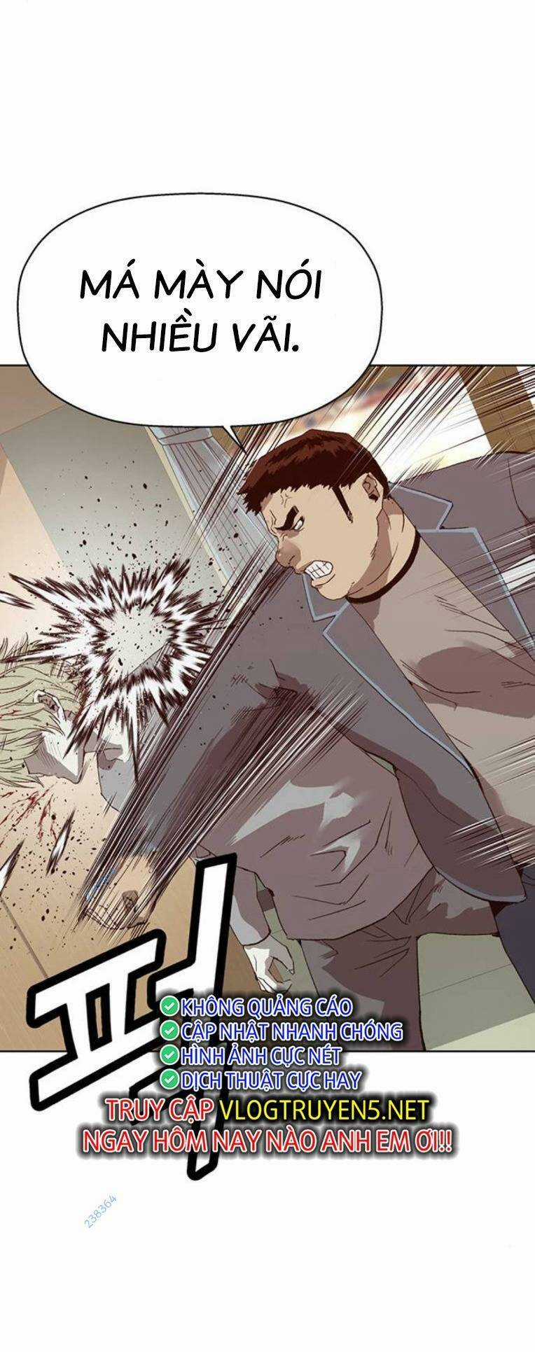 Weak Hero - Chapter 258 - Trang 69