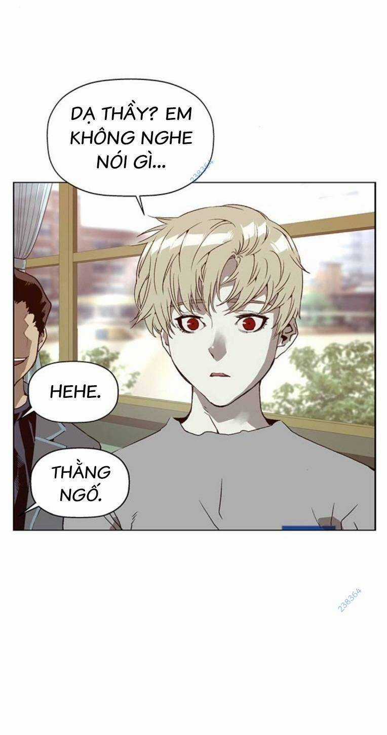 Weak Hero - Chapter 258 - Trang 8