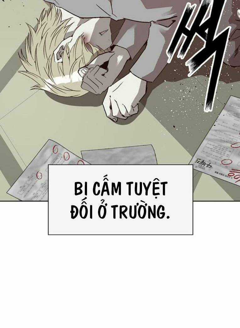 Weak Hero - Chapter 258 - Trang 71