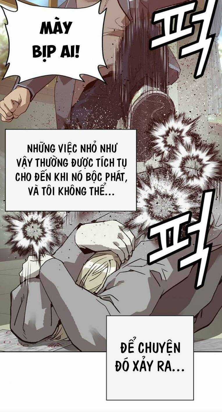 Weak Hero - Chapter 258 - Trang 73