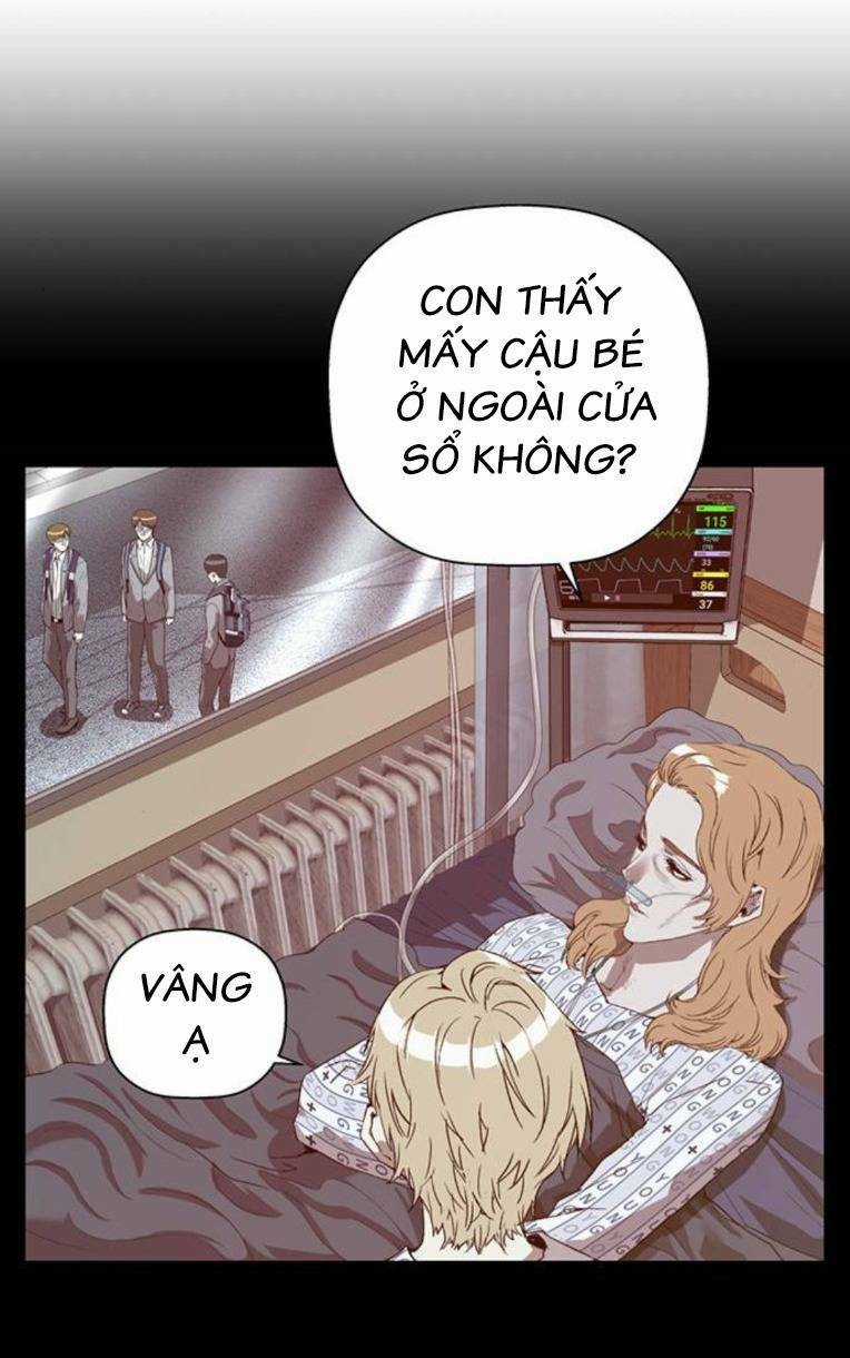 Weak Hero - Chapter 258 - Trang 74