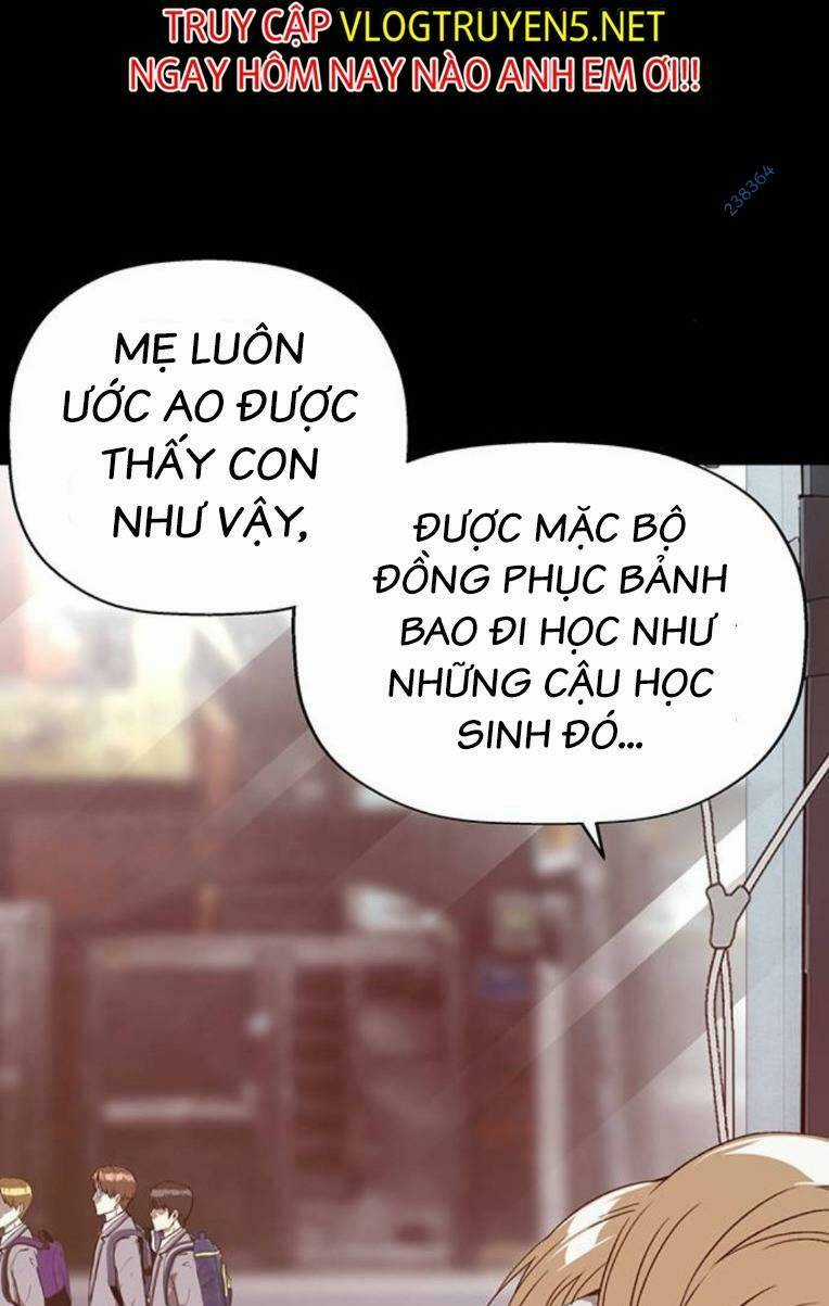 Weak Hero - Chapter 258 - Trang 76