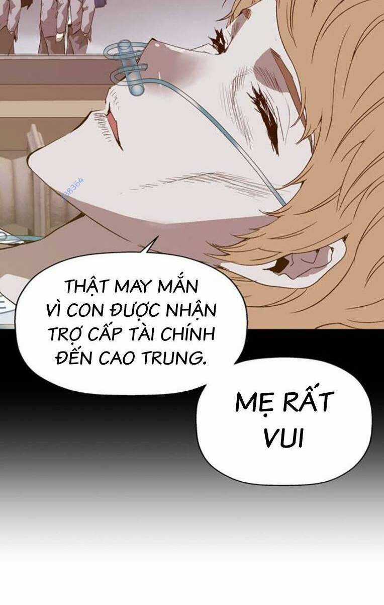 Weak Hero - Chapter 258 - Trang 77