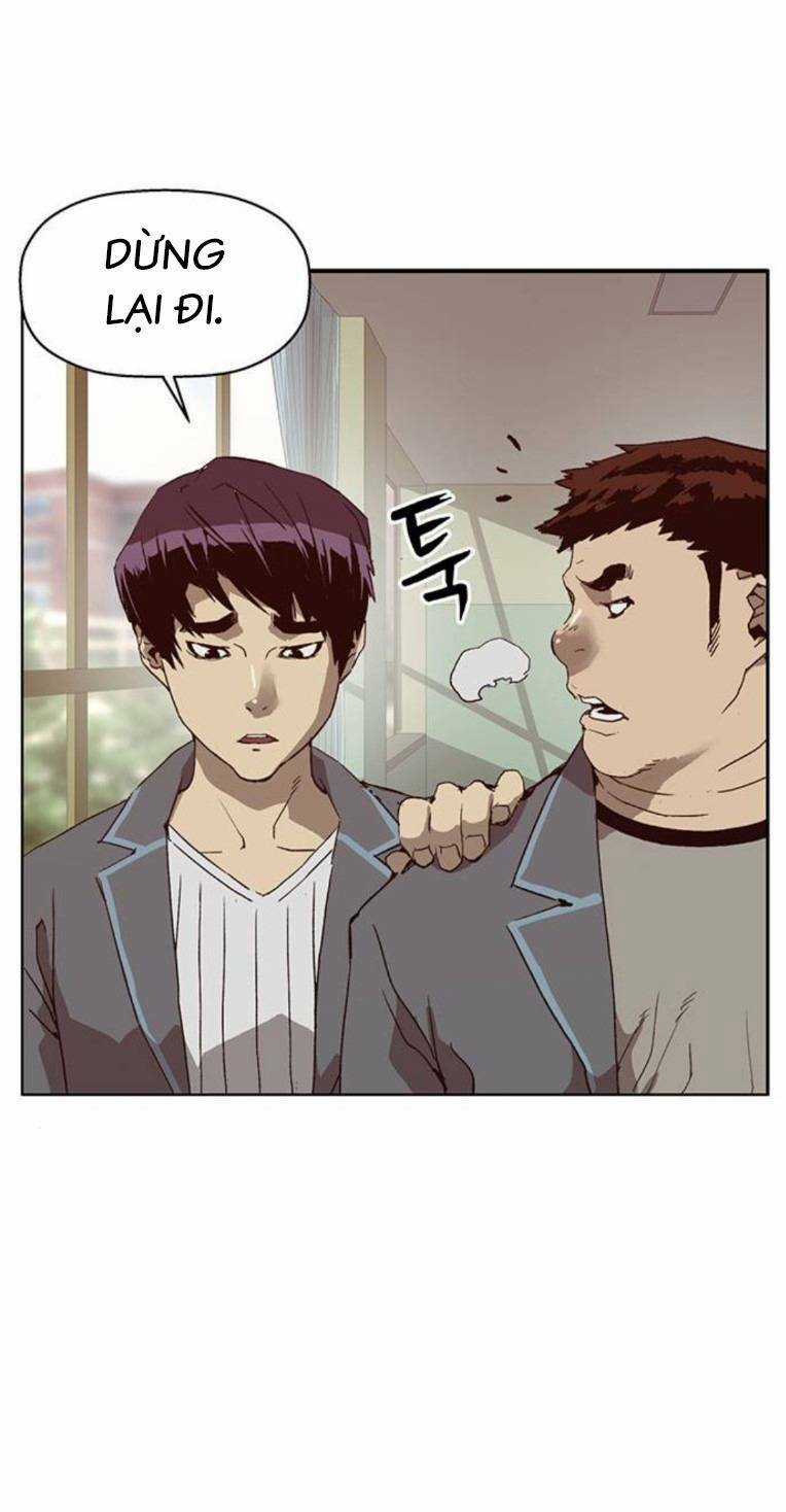 Weak Hero - Chapter 258 - Trang 82