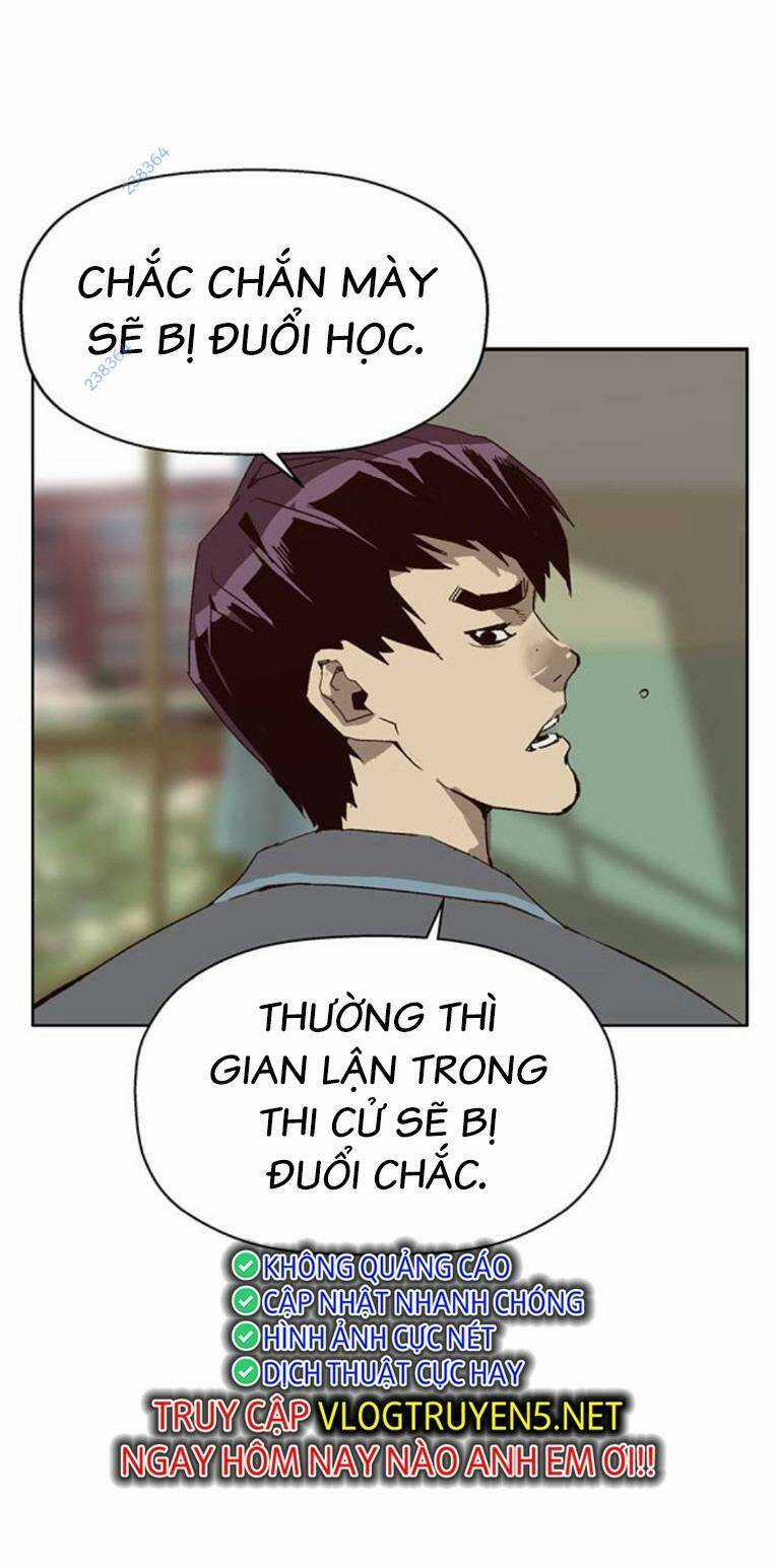 Weak Hero - Chapter 258 - Trang 84