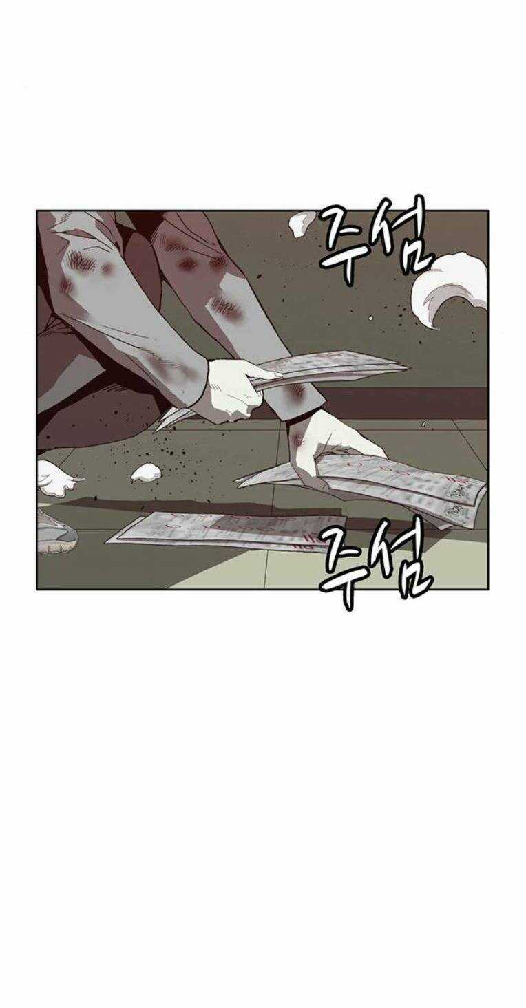 Weak Hero - Chapter 258 - Trang 86